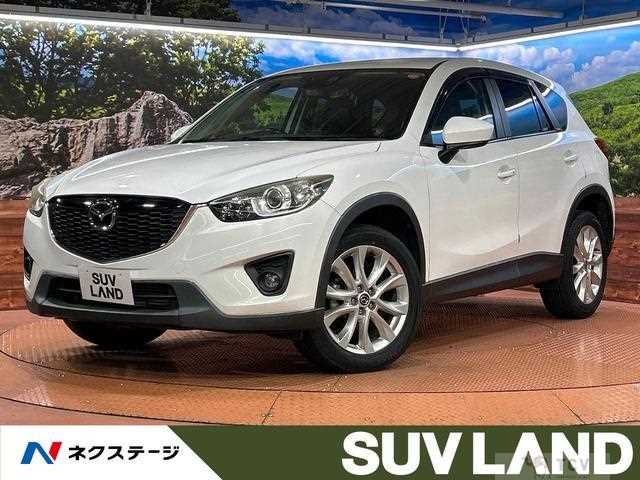 2013 Mazda CX-5