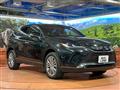 2025 Toyota Harrier