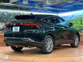 2025 Toyota Harrier