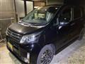 2013 Daihatsu Move