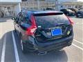2016 Volvo V60