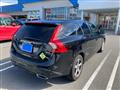 2016 Volvo V60