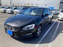 2016 Volvo V60
