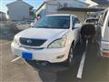 2003 Toyota Harrier