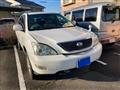 2003 Toyota Harrier
