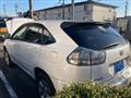 2003 Toyota Harrier