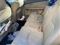 2003 Toyota Harrier