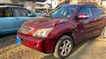 2010 Toyota Harrier Hybrid