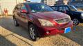 2010 Toyota Harrier Hybrid