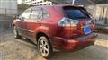 2010 Toyota Harrier Hybrid