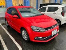 2017 Volkswagen Polo