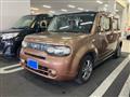 2011 Nissan Cube