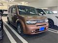 2011 Nissan Cube
