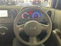 2011 Nissan Cube
