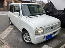 2003 Suzuki Lapin