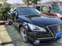 2013 Toyota Kluger Hybrid