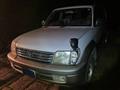 2000 Toyota Land Cruiser Prado