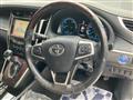 2015 Toyota Harrier Hybrid