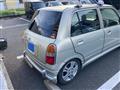 2002 Daihatsu Miragino