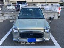 2002 Daihatsu Miragino