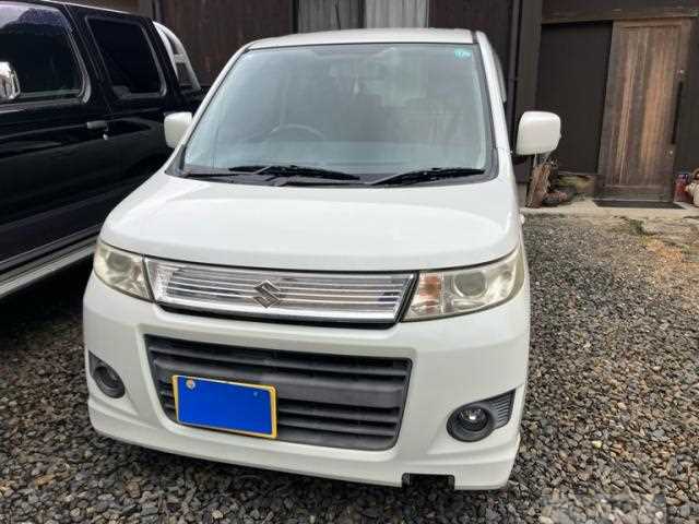 2008 Suzuki Suzuki Others