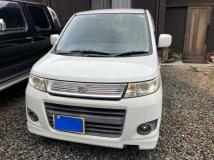 2008 Suzuki Suzuki Others