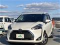 2018 Toyota Sienta