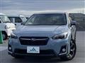 2019 Subaru IMPREZA XV HYBRID