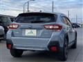2019 Subaru IMPREZA XV HYBRID