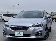 2017 Subaru Impreza