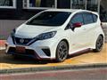 2018 Nissan Note