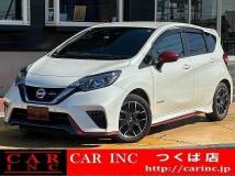 2018 Nissan Note