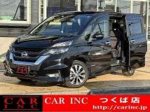2016 Nissan Serena