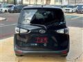 2016 Toyota Sienta