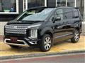 2019 Mitsubishi Delica D5