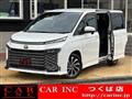 2023 Toyota Voxy
