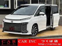 2023 Toyota Voxy