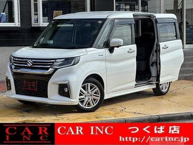 2021 Suzuki Suzuki Others