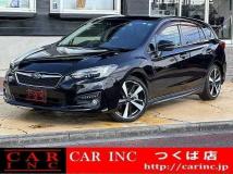 2016 Subaru Impreza