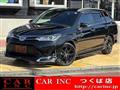 2018 Toyota Corolla Fielder