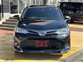 2018 Toyota Corolla Fielder