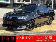 2018 Toyota Corolla Fielder
