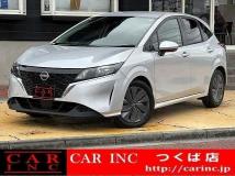 2023 Nissan Note