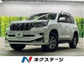 2022 Toyota Land Cruiser Prado