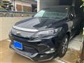 2015 Toyota Harrier