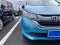2016 Honda Freed