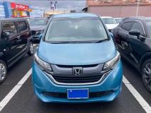 2016 Honda Freed
