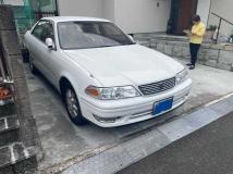 1997 Toyota Mark II