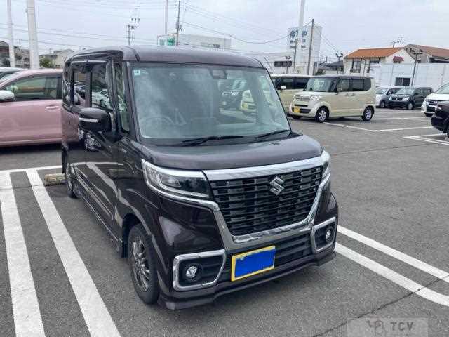 2018 Suzuki Suzuki Others