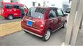 2009 Daihatsu Miragino